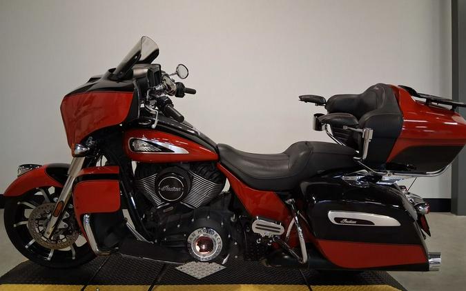 2020 Indian Motorcycle® RM DARK HORSE
