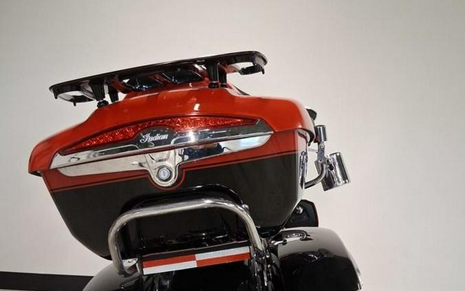 2020 Indian Motorcycle® RM DARK HORSE