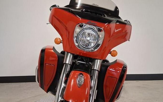 2020 Indian Motorcycle® RM DARK HORSE