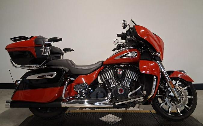 2020 Indian Motorcycle® RM DARK HORSE