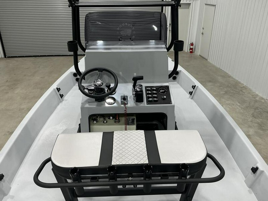 2026 Freedom Boats 21' Commander