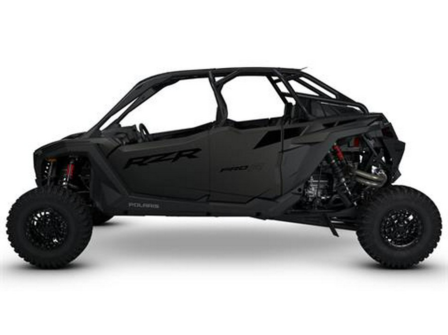 2026 Polaris RZR Pro R 4 Ultimate