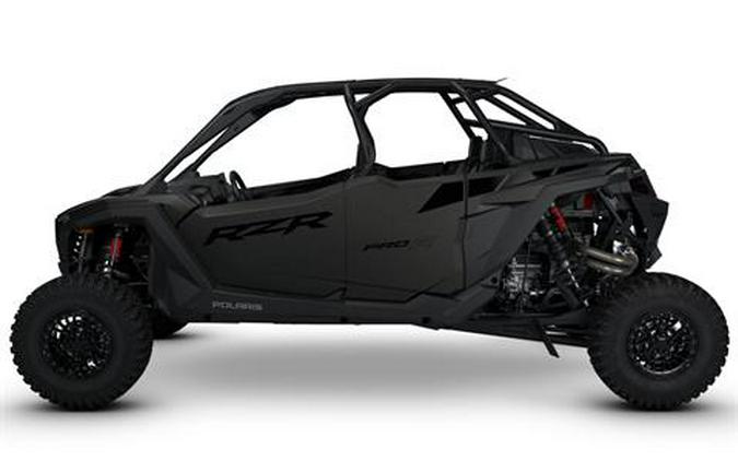 2026 Polaris RZR Pro R 4 Ultimate
