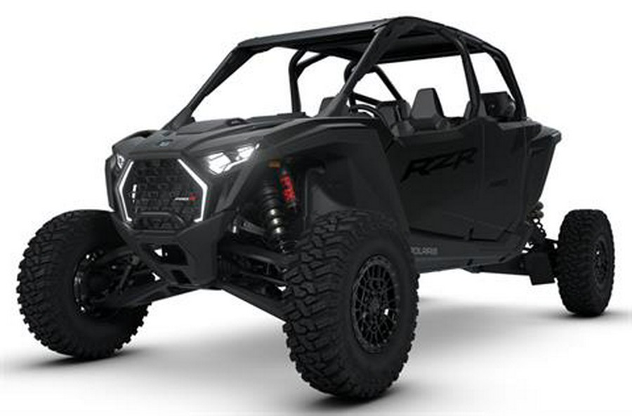 2026 Polaris RZR Pro R 4 Ultimate