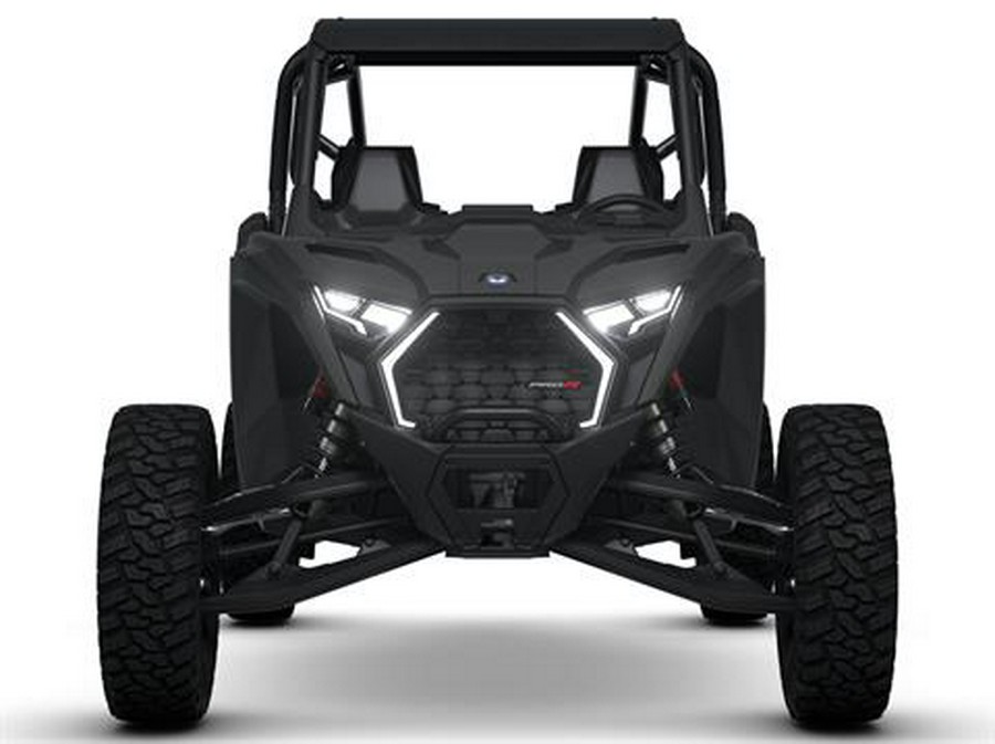 2026 Polaris RZR Pro R 4 Ultimate