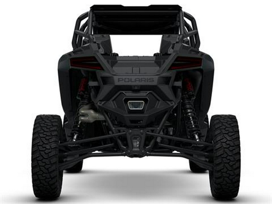 2026 Polaris RZR Pro R 4 Ultimate