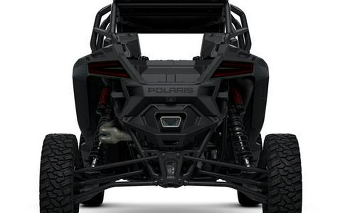 2026 Polaris RZR Pro R 4 Ultimate