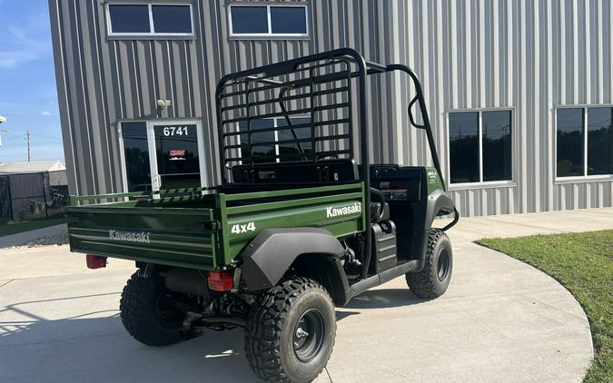 2026 KAWASAKI MULE 4010 4X4 - TD03002