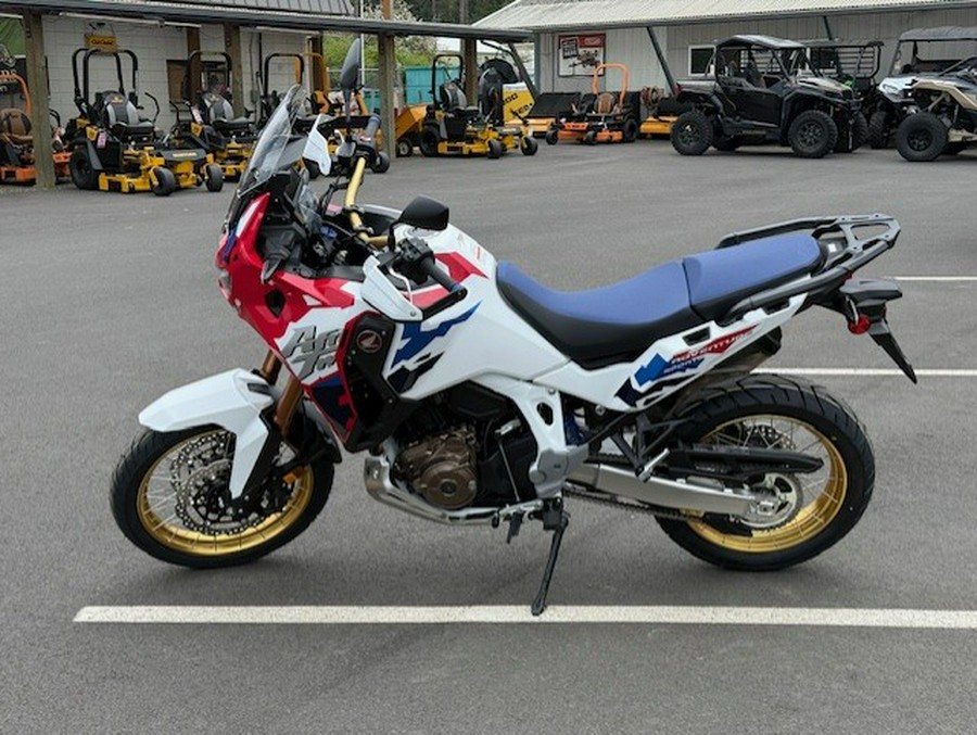2026 AFRICA TWIN ADV SP ES Adventure Sports ES - Honda