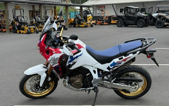 2026 AFRICA TWIN ADV SP ES Adventure Sports ES - Honda