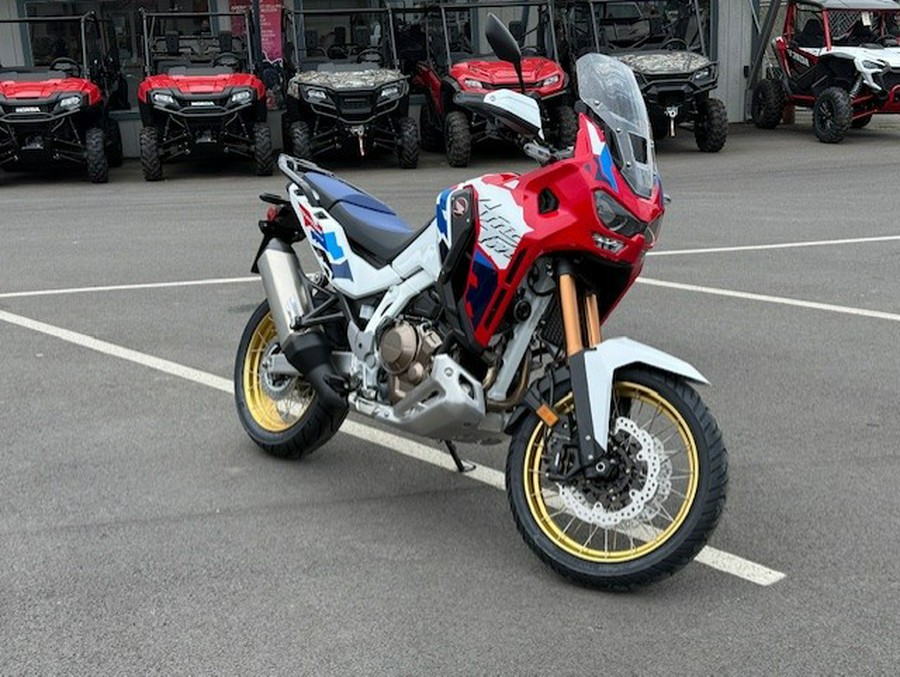 2026 AFRICA TWIN ADV SP ES Adventure Sports ES - Honda