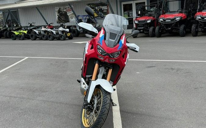 2026 Honda AFRICA TWIN ADV SP ES Adventure Sports ES