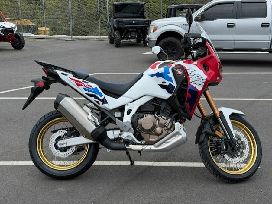 2026 AFRICA TWIN ADV SP ES Adventure Sports ES - Honda