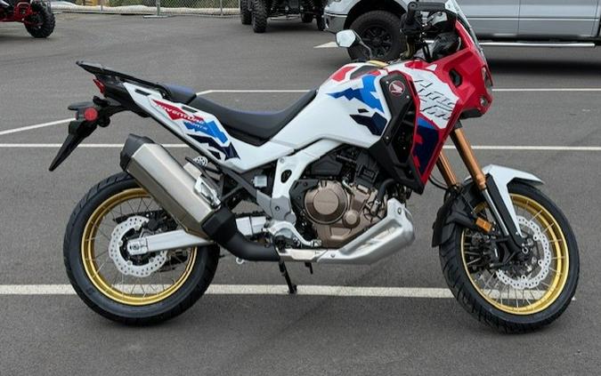 2026 AFRICA TWIN ADV SP ES Adventure Sports ES - Honda