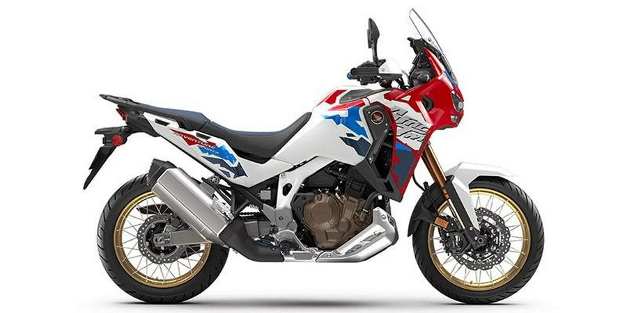 2026 AFRICA TWIN ADV SP ES Adventure Sports ES - Honda