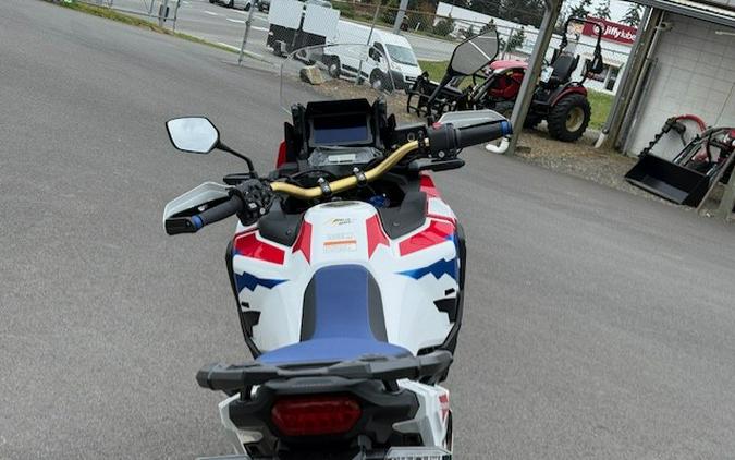 2026 AFRICA TWIN ADV SP ES Adventure Sports ES - Honda