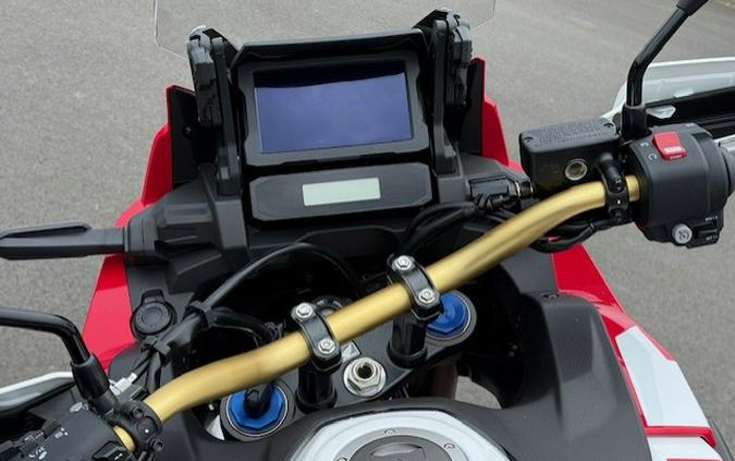 2026 AFRICA TWIN ADV SP ES Adventure Sports ES - Honda