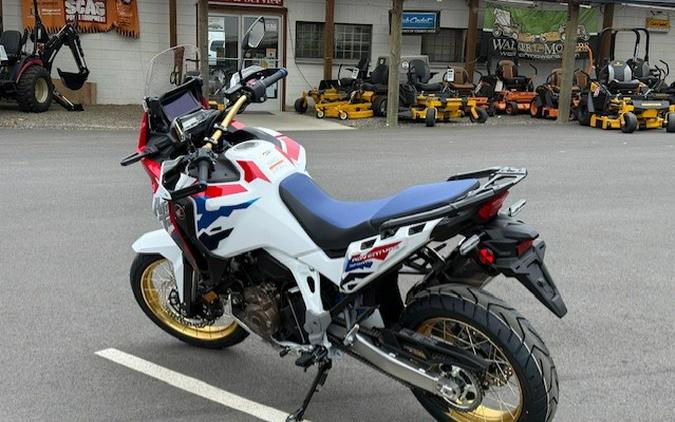 2026 AFRICA TWIN ADV SP ES Adventure Sports ES - Honda