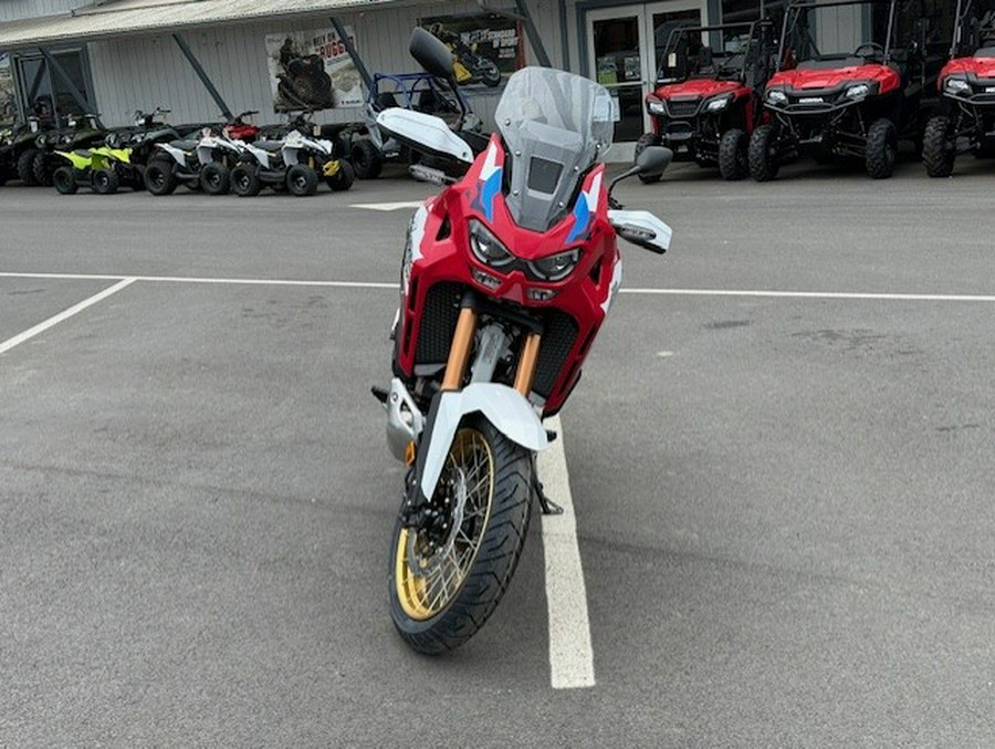 2026 AFRICA TWIN ADV SP ES Adventure Sports ES - Honda
