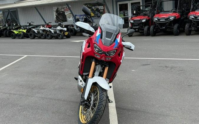 2026 AFRICA TWIN ADV SP ES Adventure Sports ES - Honda