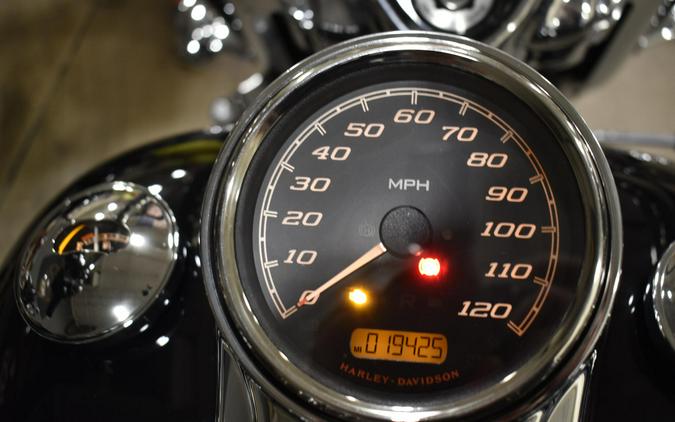 2022 Harley-Davidson Freewheeler FLRT