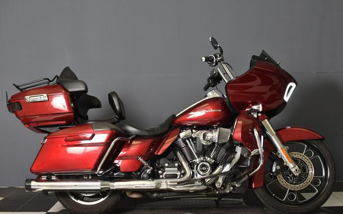 2017 Harley-Davidson Road Glide Special FLTRXS