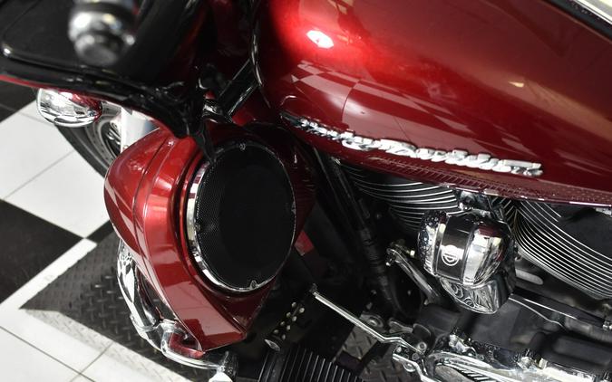 2017 Harley-Davidson Road Glide Special FLTRXS