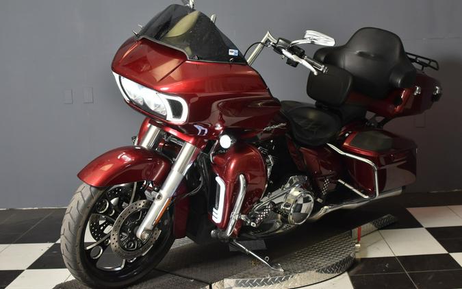 2017 Harley-Davidson Road Glide Special FLTRXS