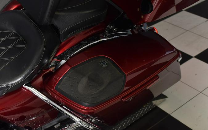 2017 Harley-Davidson Road Glide Special FLTRXS