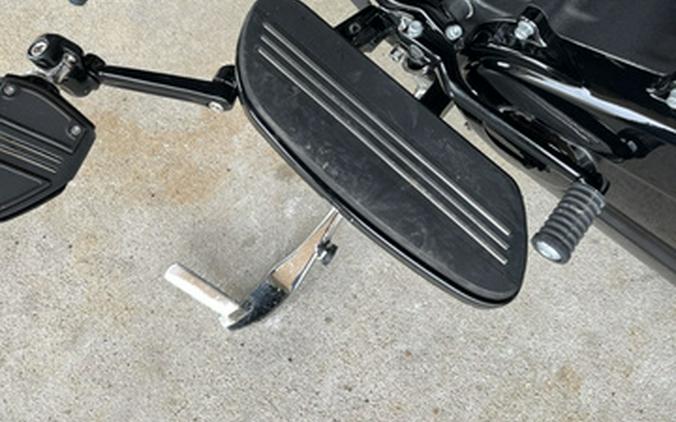 2019 Harley-Davidson Touring Street Glide Special