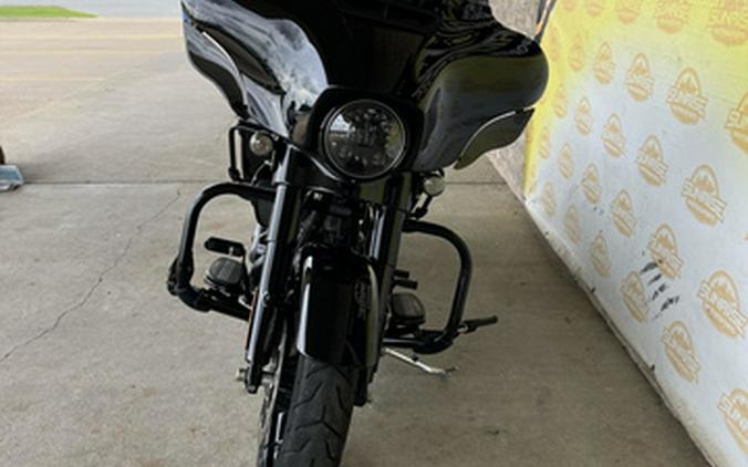 2019 Harley-Davidson Touring Street Glide Special