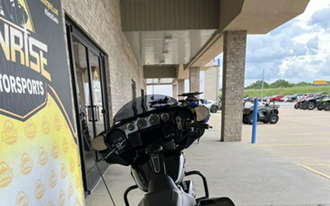 2019 Harley-Davidson Touring Street Glide Special