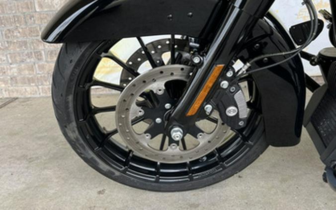 2019 Harley-Davidson Touring Street Glide Special