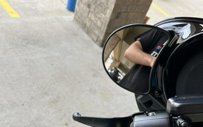 2019 Harley-Davidson Touring Street Glide Special