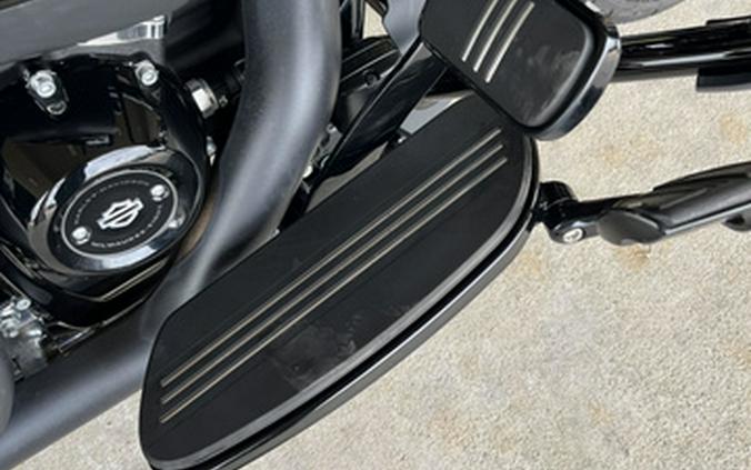 2019 Harley-Davidson Touring Street Glide Special