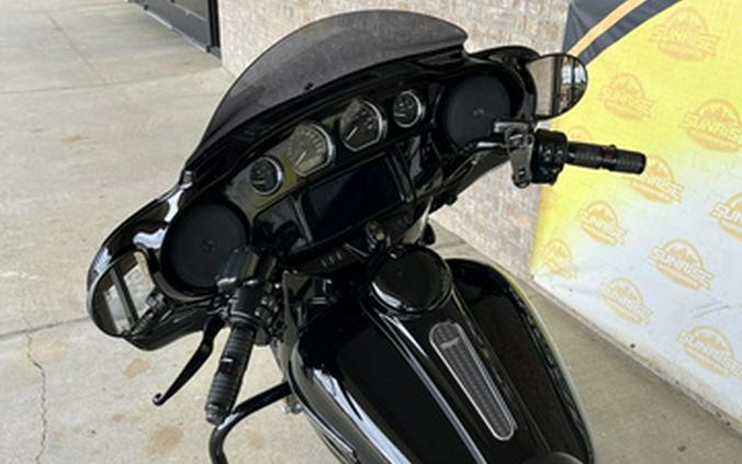 2019 Harley-Davidson Touring Street Glide Special