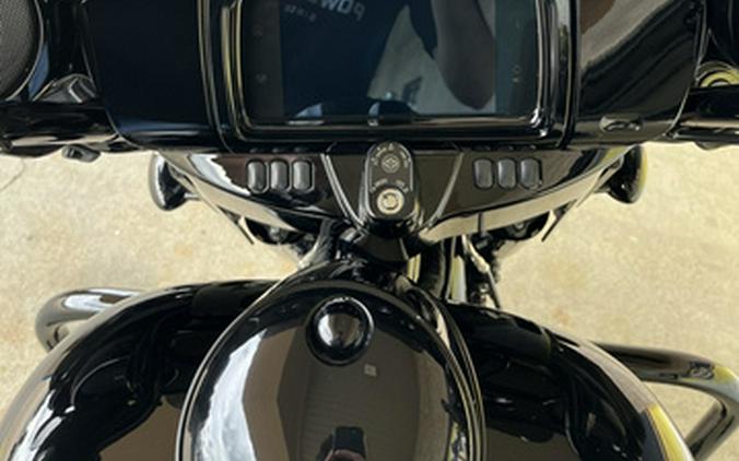 2019 Harley-Davidson Touring Street Glide Special