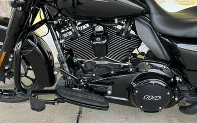 2019 Harley-Davidson Touring Street Glide Special
