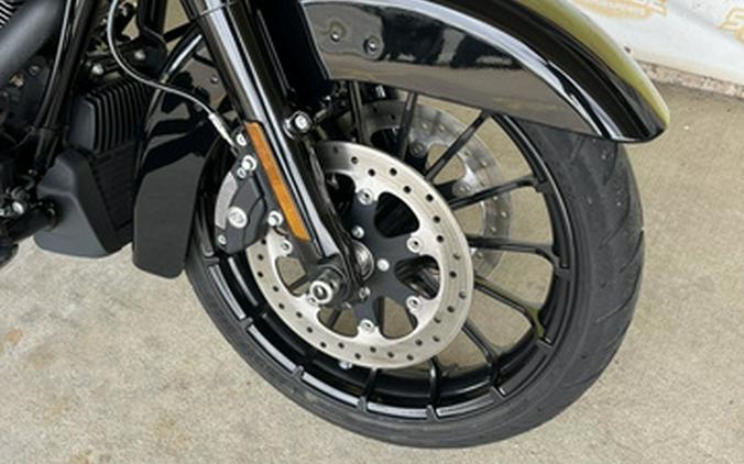 2019 Harley-Davidson Touring Street Glide Special