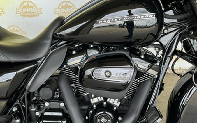 2019 Harley-Davidson Touring Street Glide Special