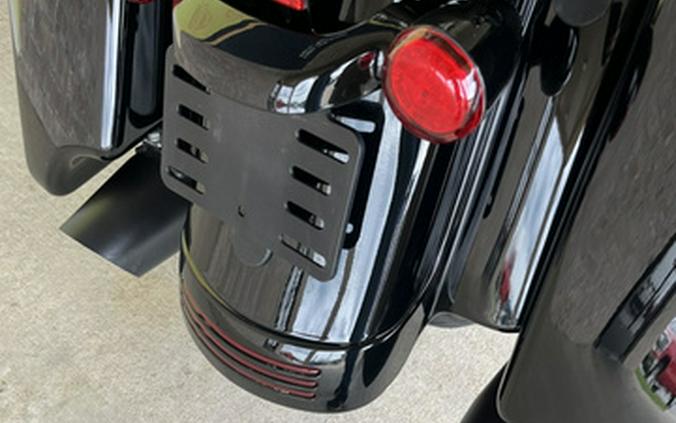 2019 Harley-Davidson Touring Street Glide Special
