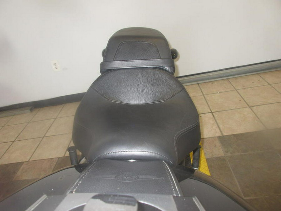 2011 Harley-Davidson® FLSTFB - Softail® Fat Boy® Lo