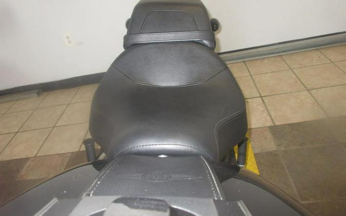 2011 Harley-Davidson® FLSTFB - Softail® Fat Boy® Lo