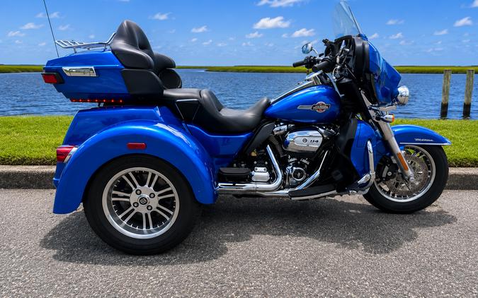 2024 Harley-Davidson Tri Glide® Ultra