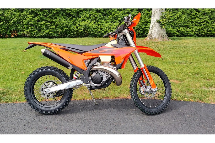 2027 300 XC-W - KTM