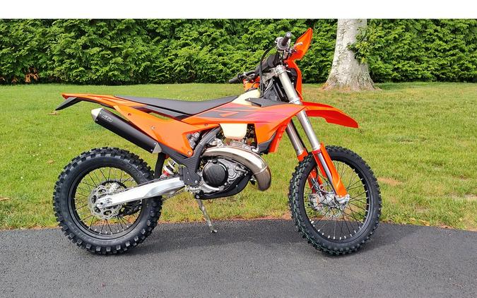 2027 KTM 300 XC-W