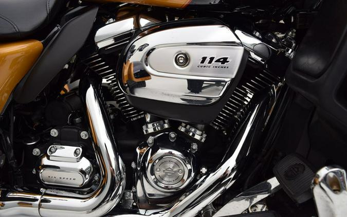 2023 Harley-Davidson FLHTCUTG - Tri Glide Ultra FLHTCUTG