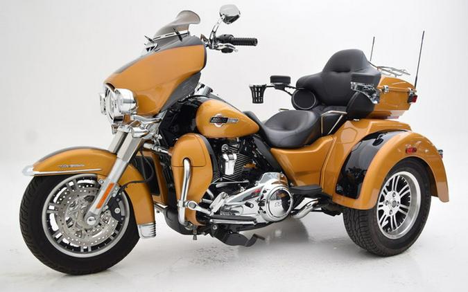 2023 Harley-Davidson FLHTCUTG - Tri Glide Ultra FLHTCUTG