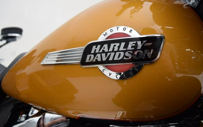 2023 Harley-Davidson FLHTCUTG - Tri Glide Ultra FLHTCUTG
