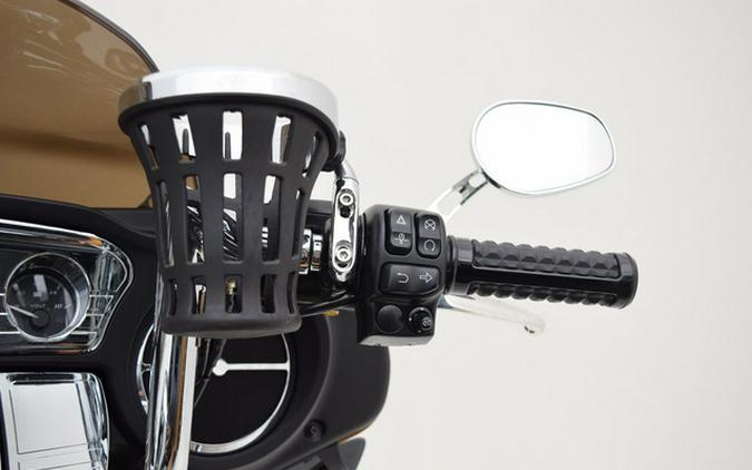 2023 Harley-Davidson FLHTCUTG - Tri Glide Ultra FLHTCUTG